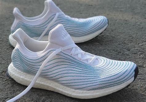 adidas ultra boost uncaged weiß|Adidas ultra boost parley indonesia.